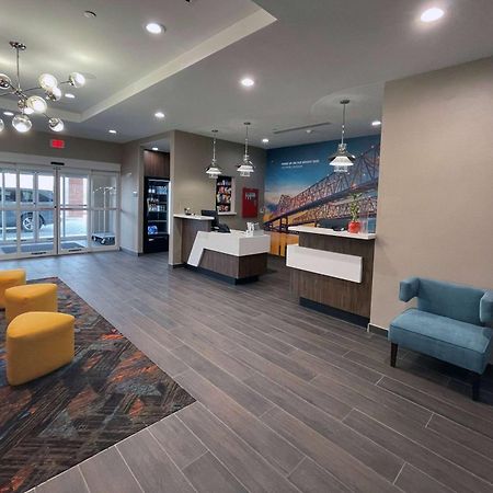 La Quinta Inn & Suites By Wyndham Sulphur Lake Charles Eksteriør billede