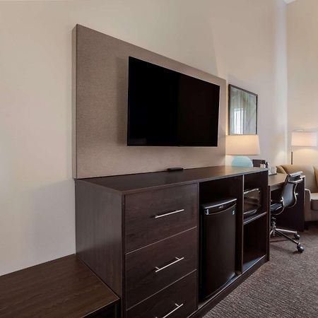 La Quinta Inn & Suites By Wyndham Sulphur Lake Charles Eksteriør billede