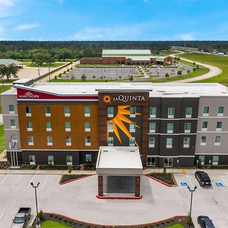 La Quinta Inn & Suites By Wyndham Sulphur Lake Charles Eksteriør billede