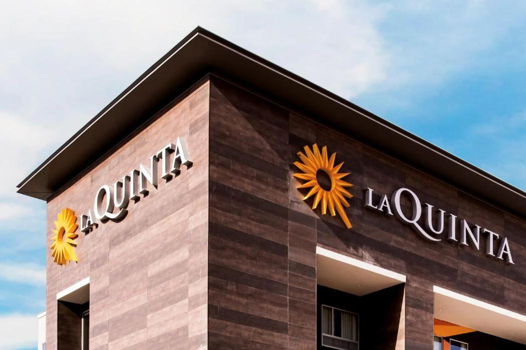 La Quinta Inn & Suites By Wyndham Sulphur Lake Charles Eksteriør billede